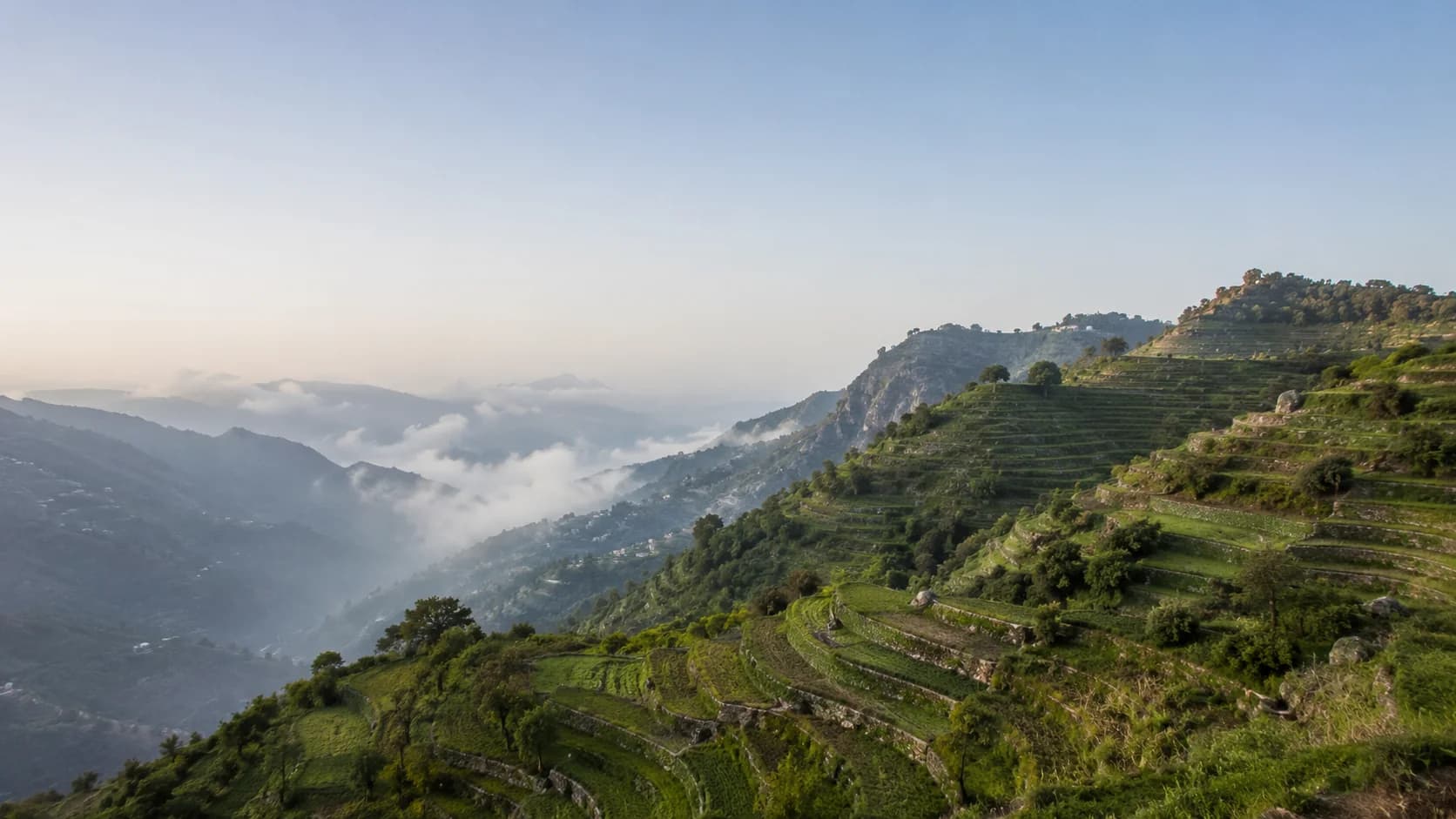 Abha and the Asir mountains — private taxi service in Saudi Arabia's highland tourism region