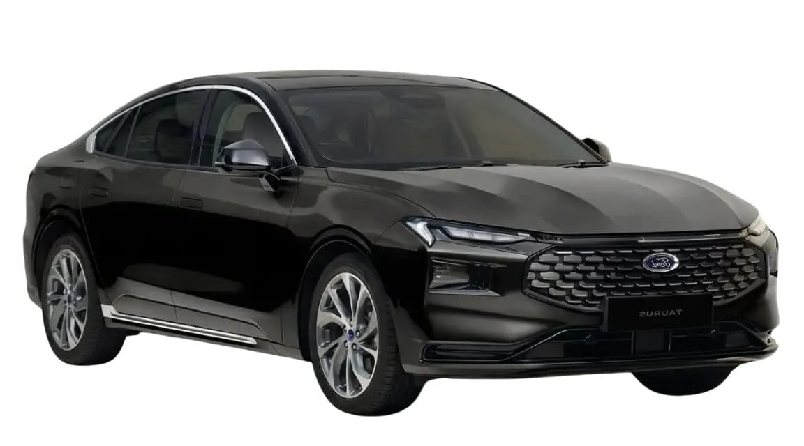 Ford Taurus — Standard